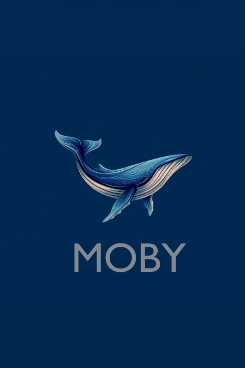studio MOBY headwear